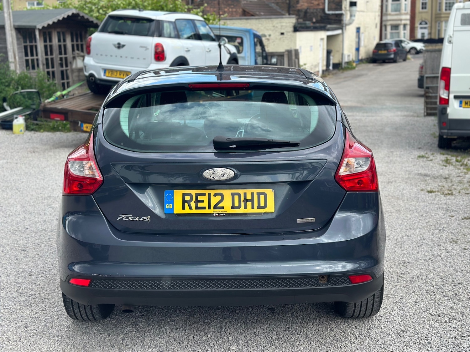 Vehicle 6
