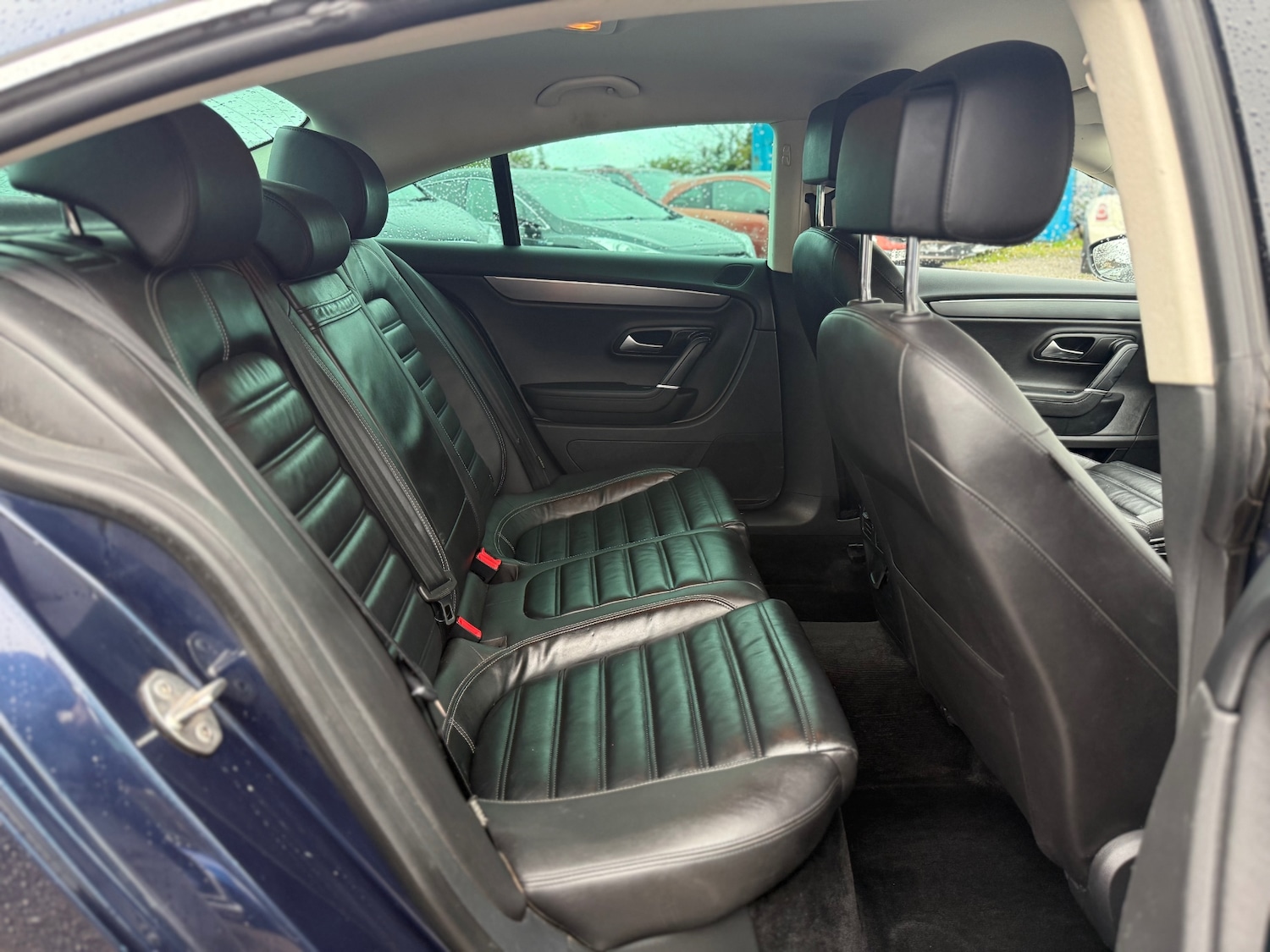 Used Volkswagen CC 2014 for sale - 76919445: Photo 12