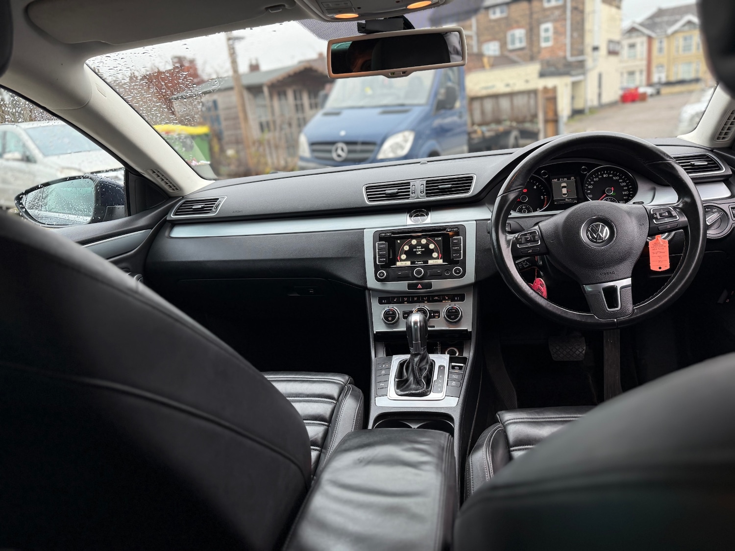 Used Volkswagen CC 2014 for sale - 76919445: Photo 13