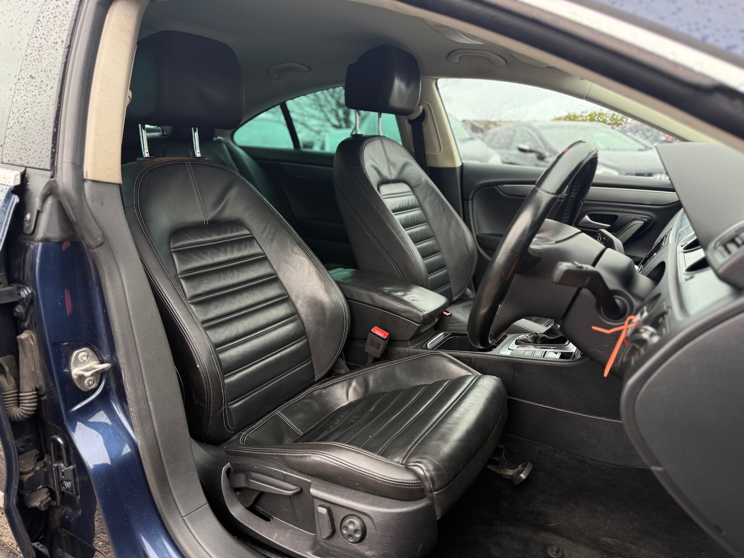 Used Volkswagen CC 2014 for sale - 76919445: Photo 14