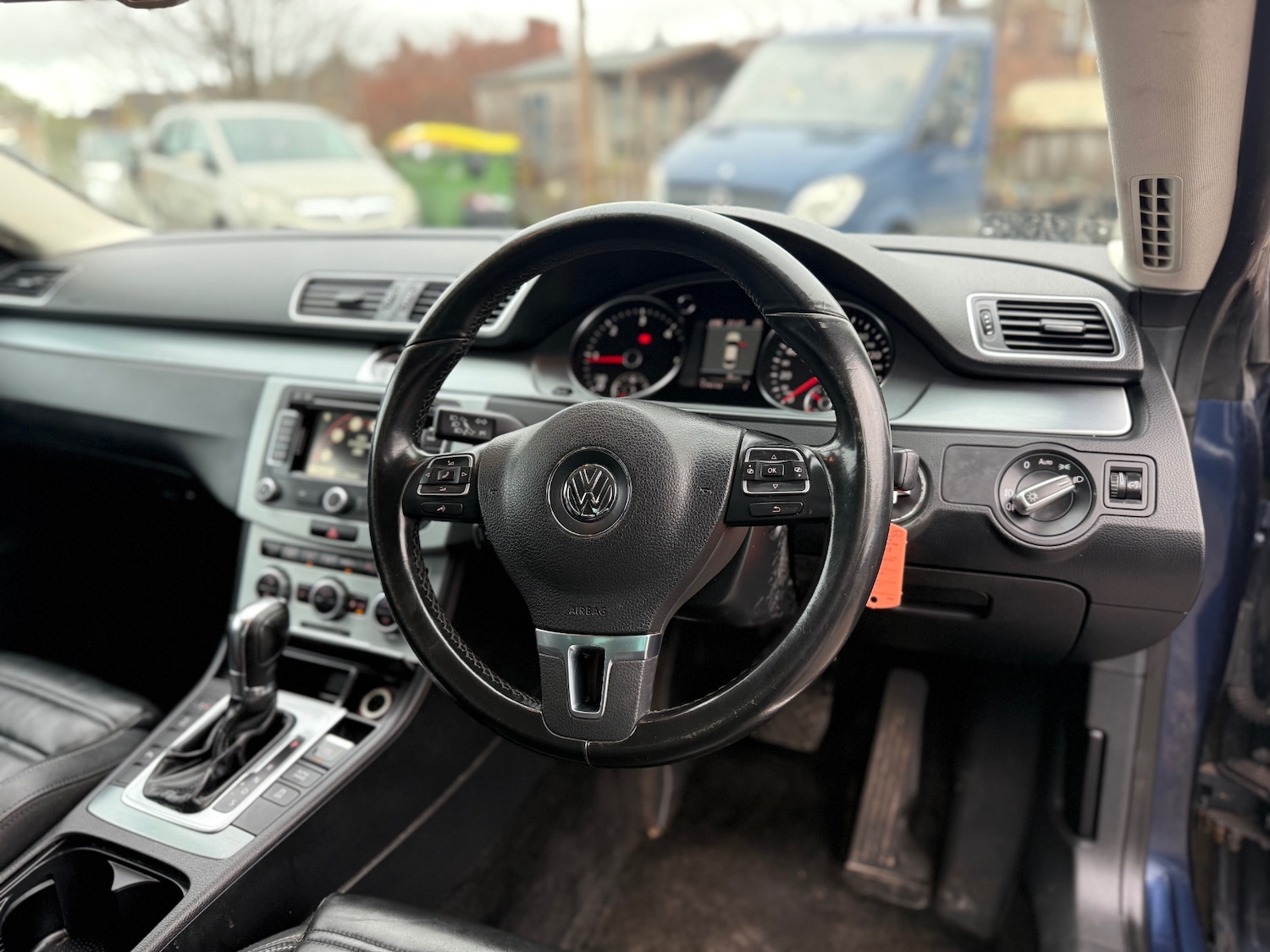 Used Volkswagen CC 2014 for sale - 76919445: Photo 15