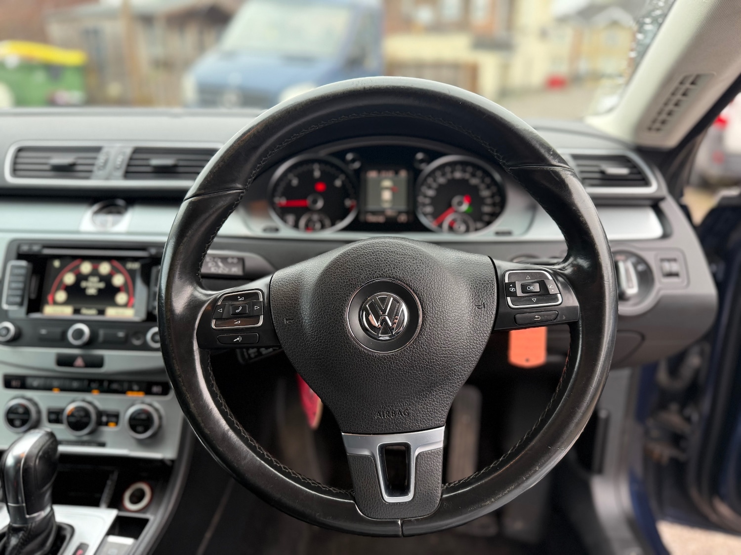 Used Volkswagen CC 2014 for sale - 76919445: Photo 16