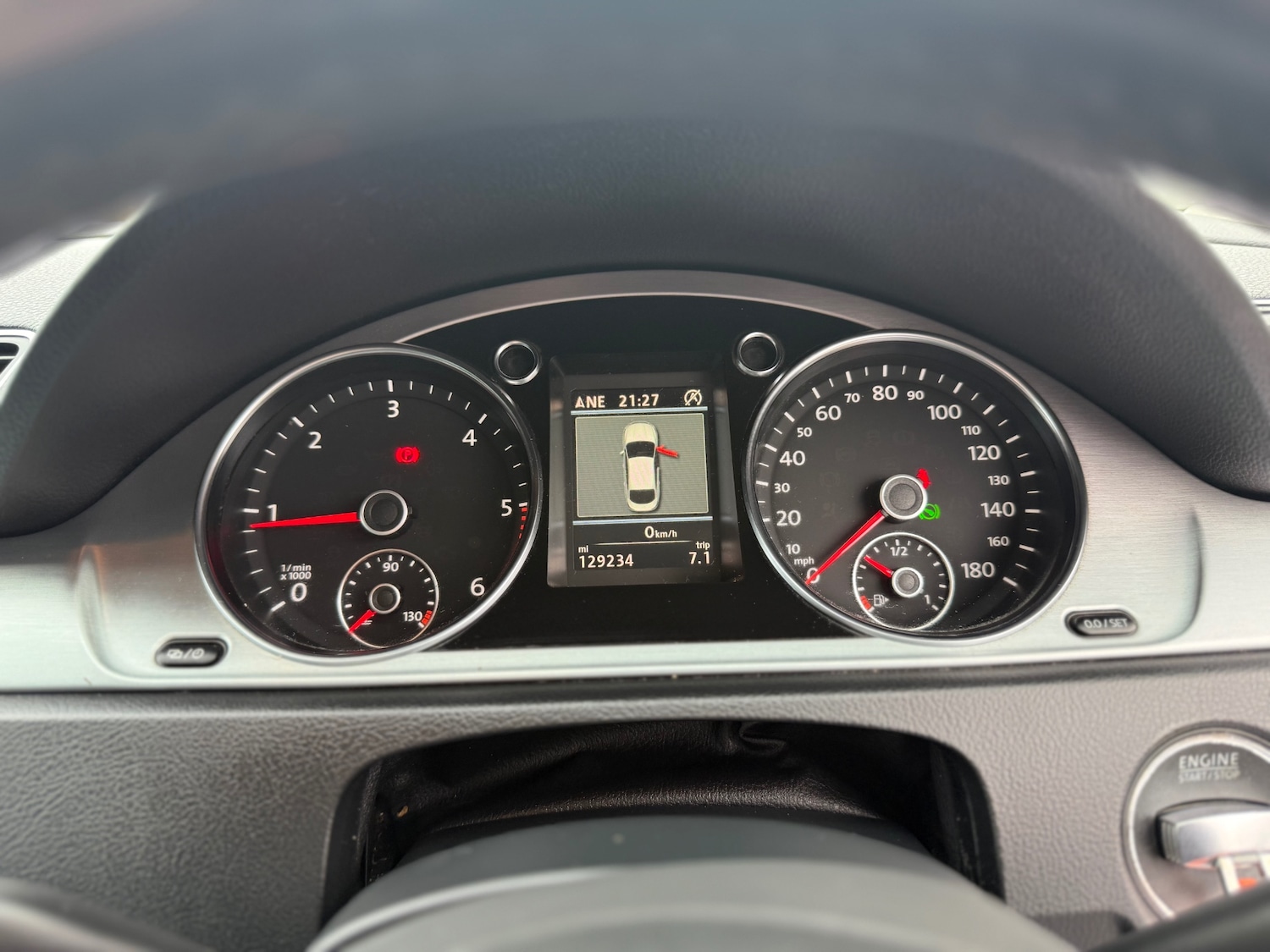 Used Volkswagen CC 2014 for sale - 76919445: Photo 17