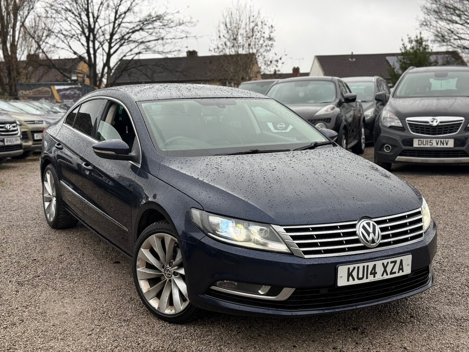 Used Volkswagen CC 2014 for sale - 76919445: Photo 21