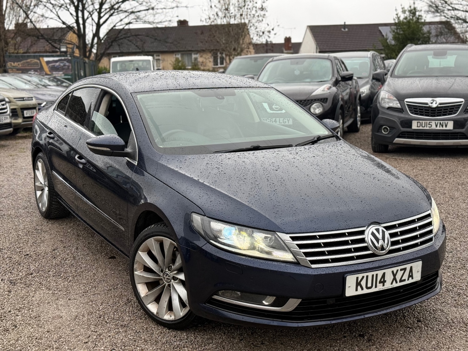 Used Volkswagen CC 2014 for sale - 76919445: Photo 22
