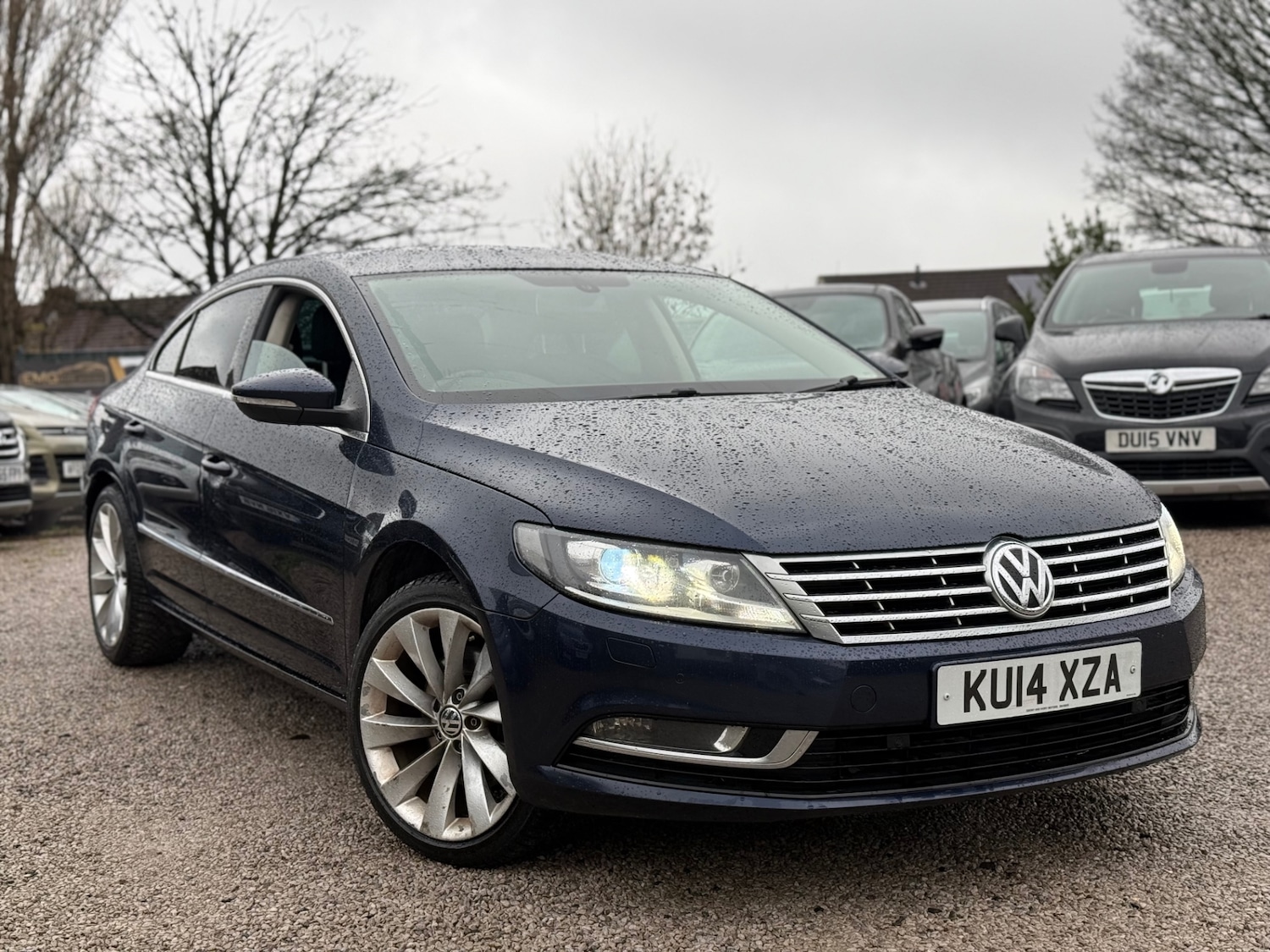 Used Volkswagen CC 2014 for sale - 76919445: Photo 23