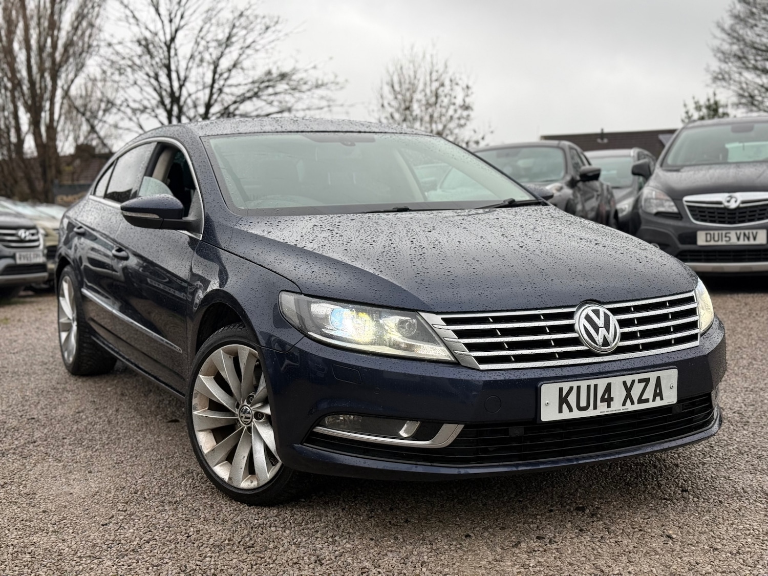 Used Volkswagen CC 2014 for sale - 76919445: Photo 24