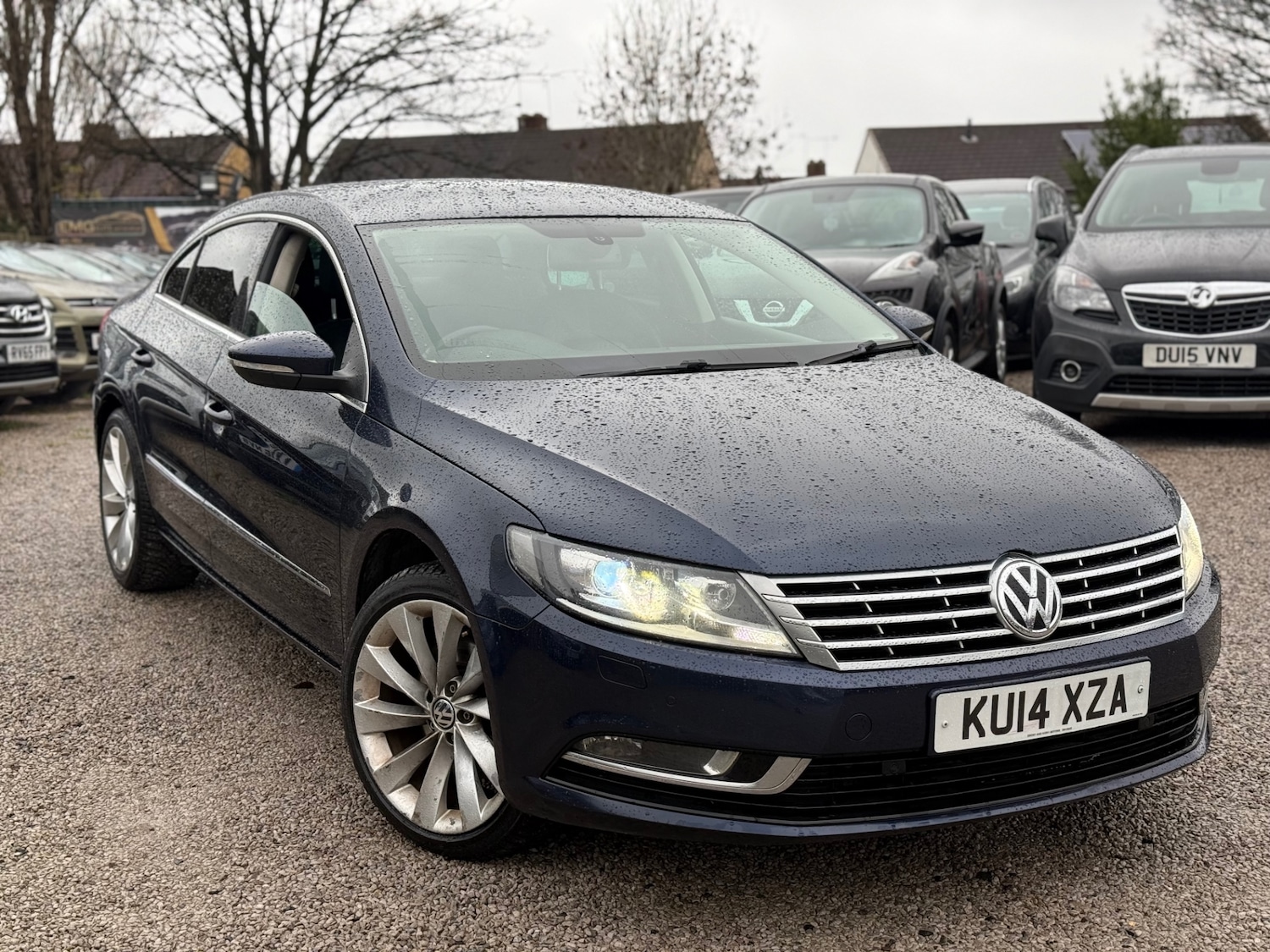 Used Volkswagen CC 2014 for sale - 76919445: Photo 25