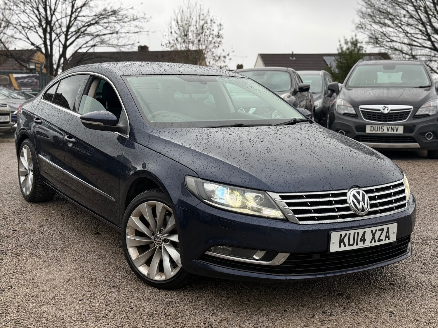Used Volkswagen CC 2014 for sale - 76919445: Photo 26