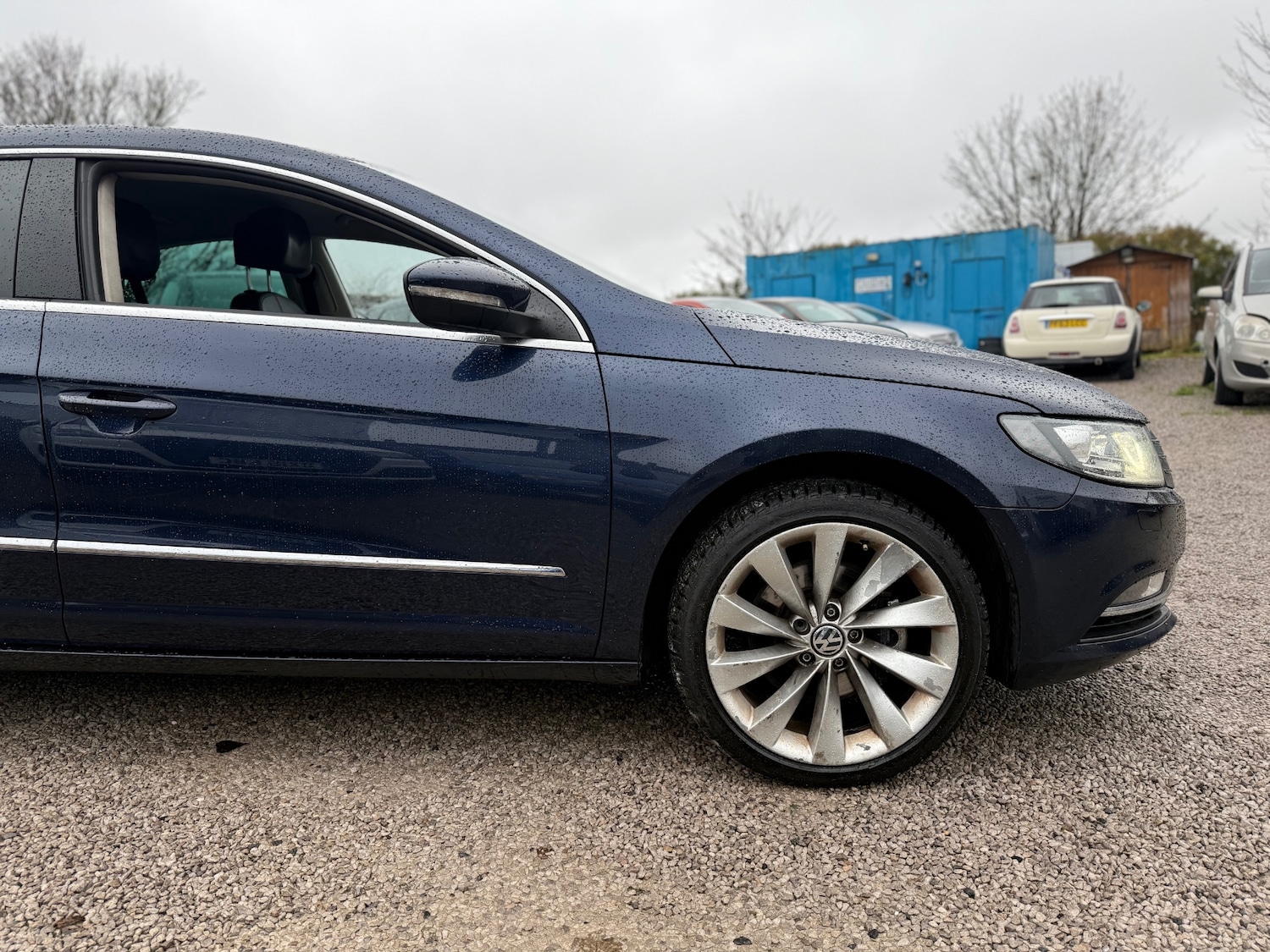 Used Volkswagen CC 2014 for sale - 76919445: Photo 28