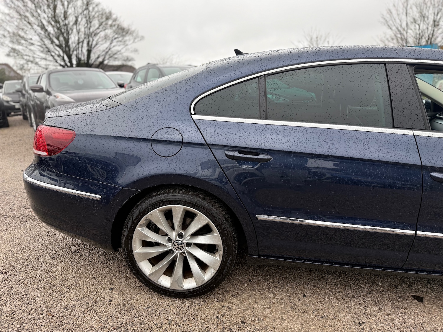 Used Volkswagen CC 2014 for sale - 76919445: Photo 29