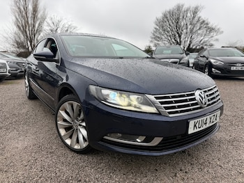 Used Volkswagen CC 2014 for sale - 76919445: Photo