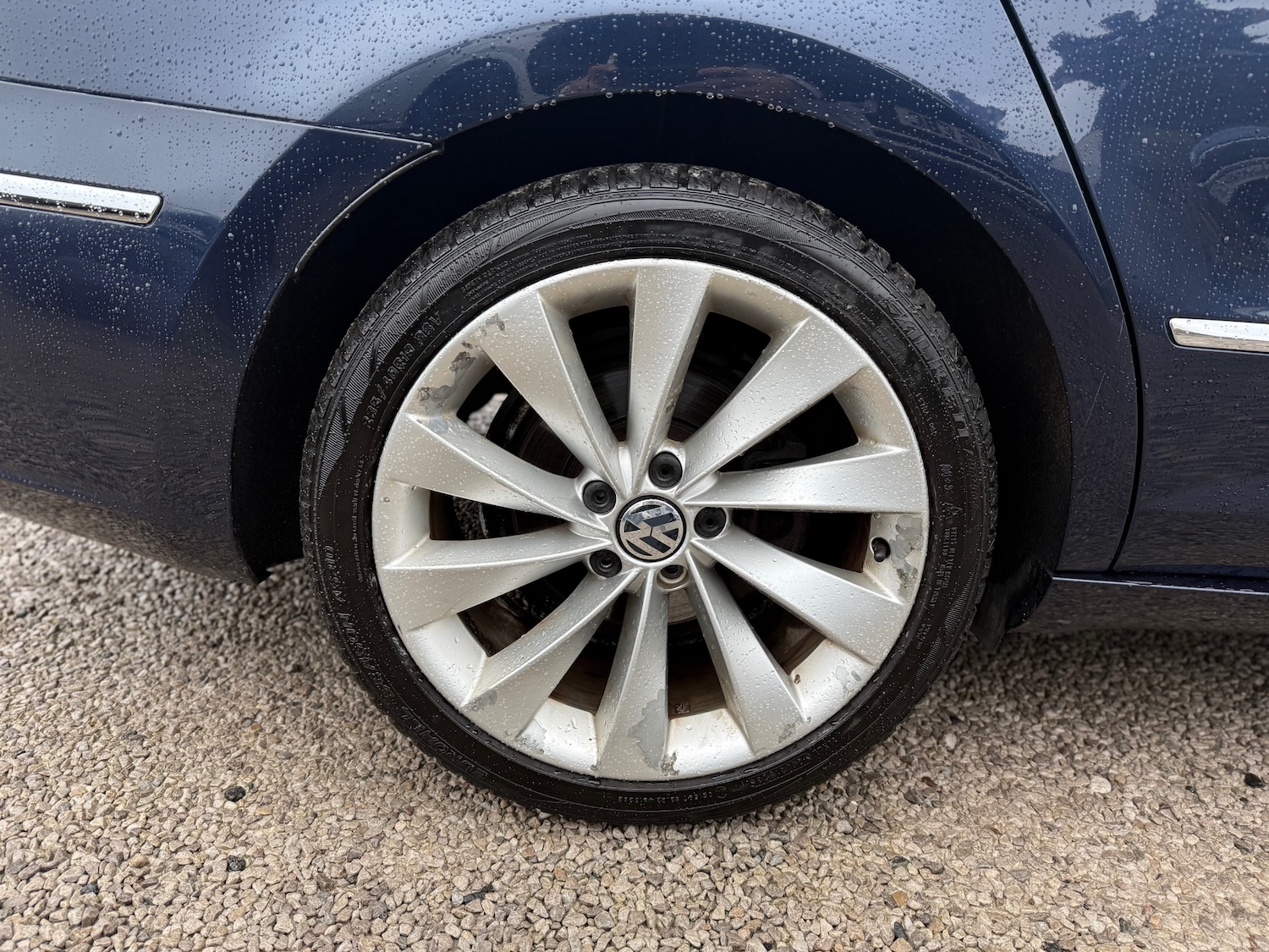 Used Volkswagen CC 2014 for sale - 76919445: Photo 30