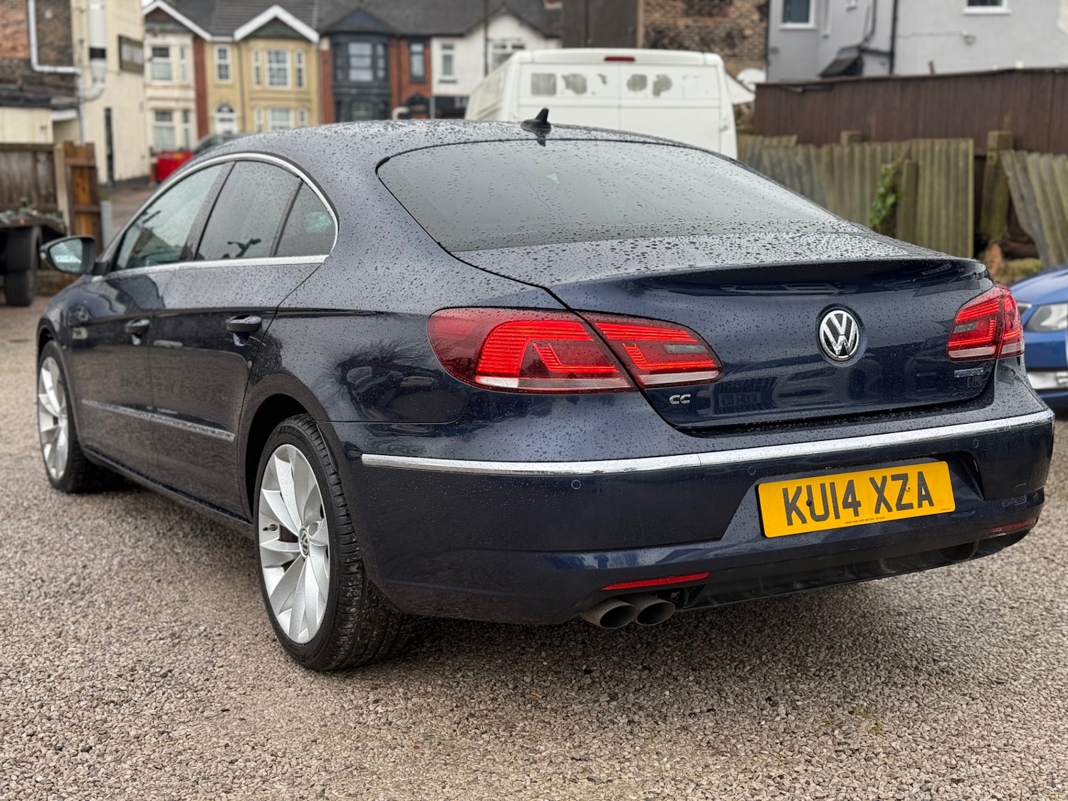 Used Volkswagen CC 2014 for sale - 76919445: Photo 33