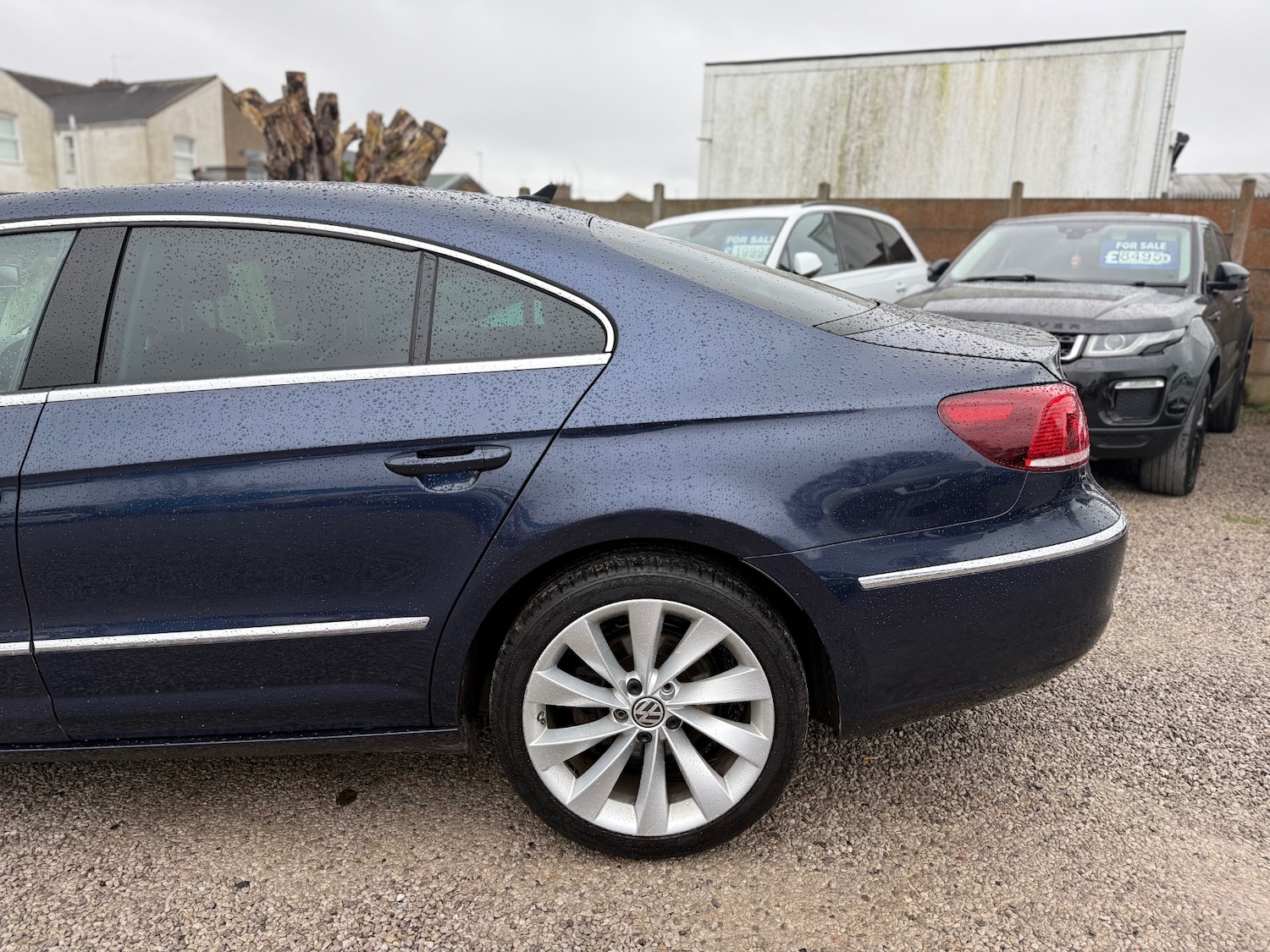 Used Volkswagen CC 2014 for sale - 76919445: Photo 34