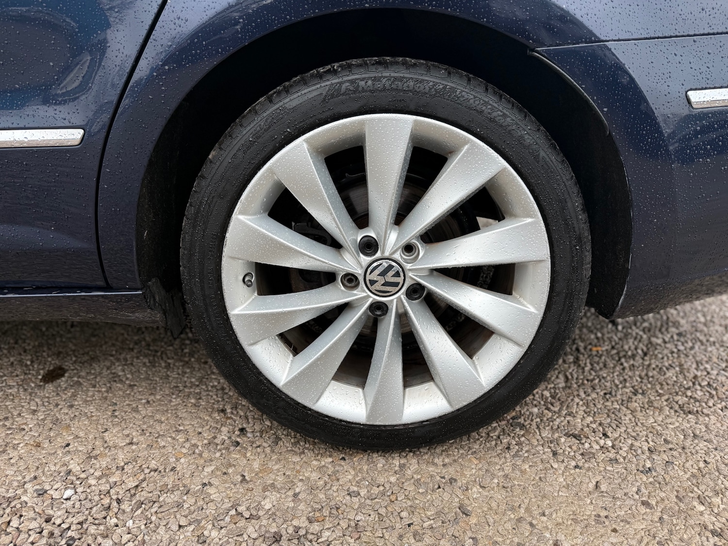 Used Volkswagen CC 2014 for sale - 76919445: Photo 35