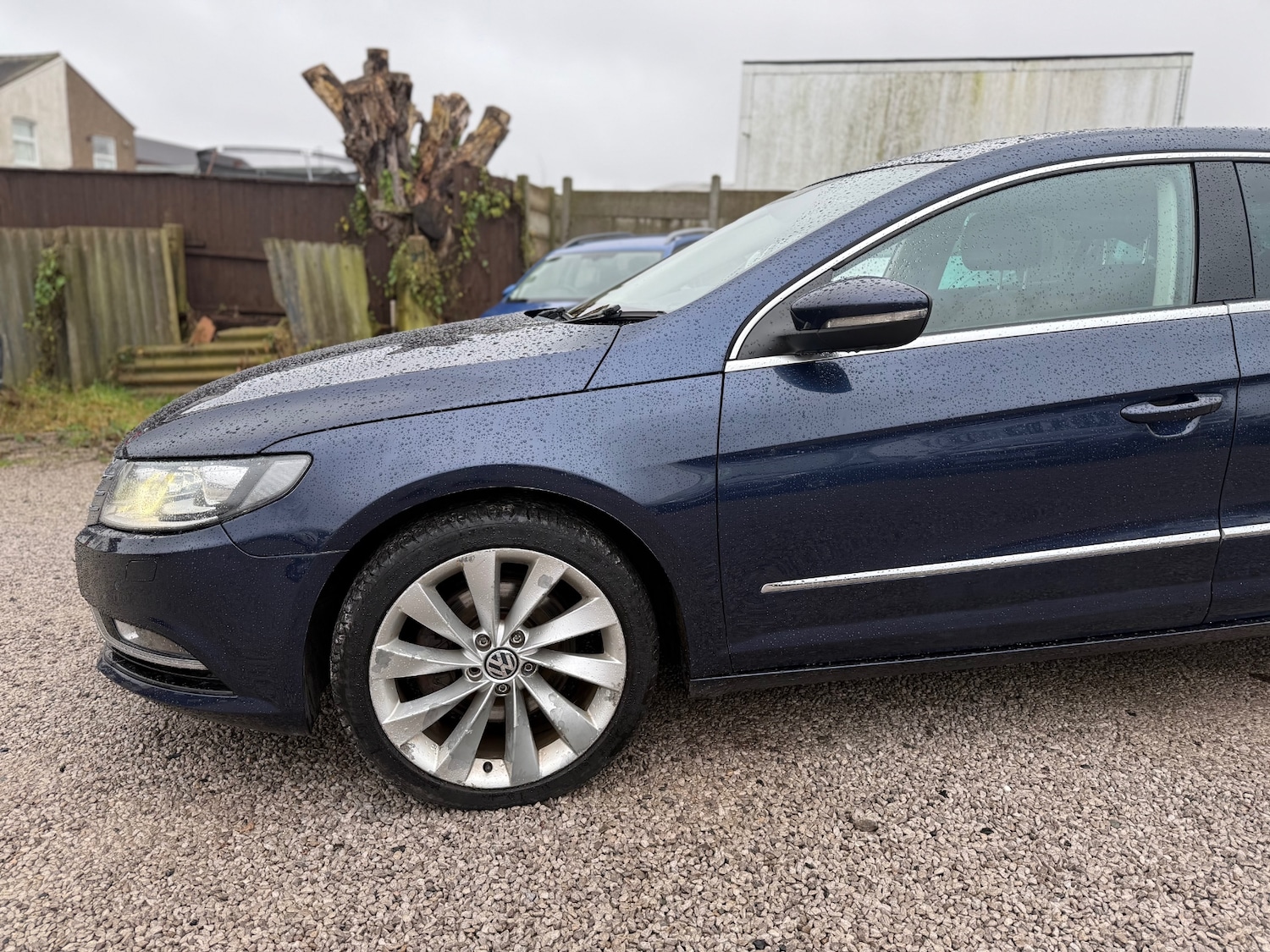 Used Volkswagen CC 2014 for sale - 76919445: Photo 36