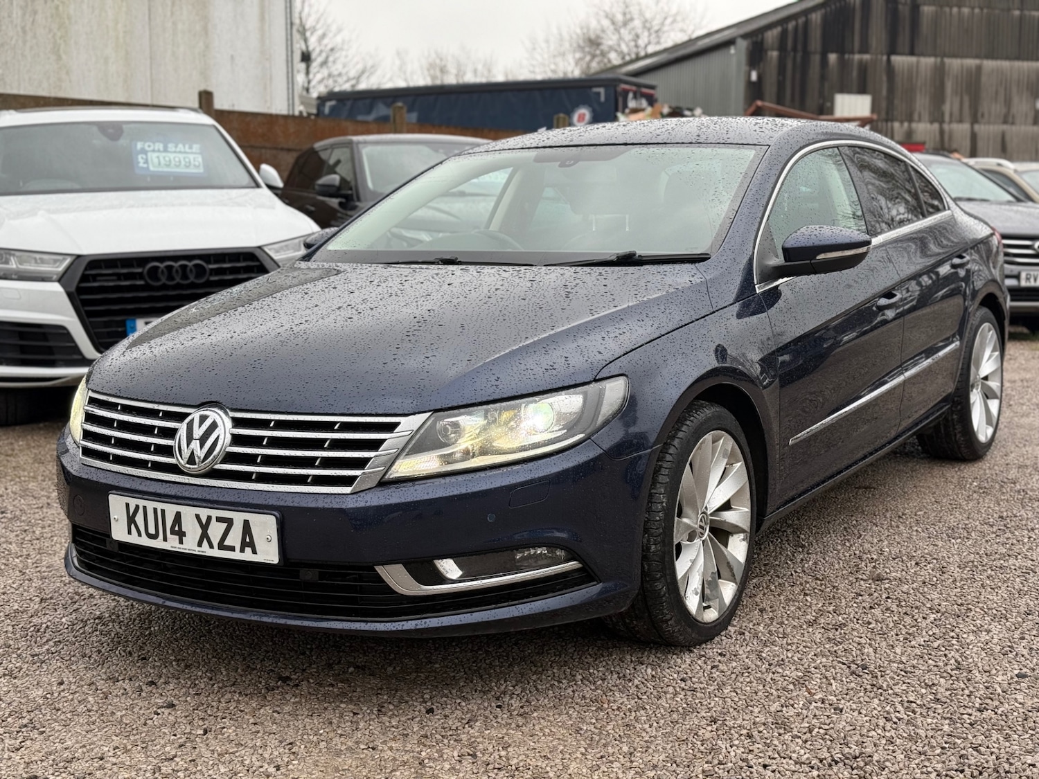 Used Volkswagen CC 2014 for sale - 76919445: Photo 39