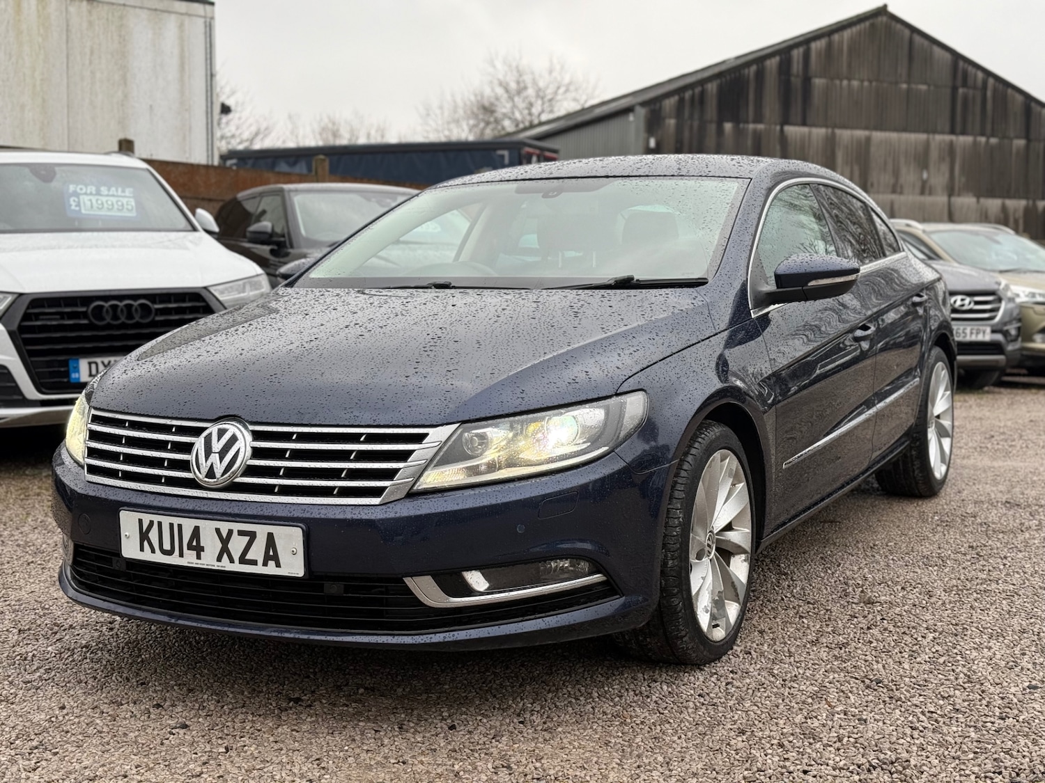 Used Volkswagen CC 2014 for sale - 76919445: Photo 40