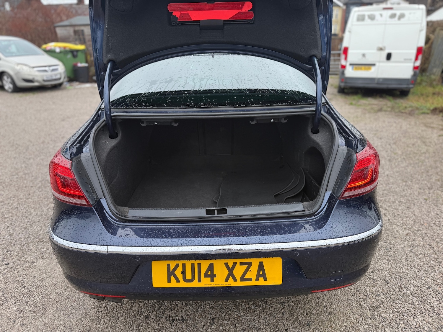 Used Volkswagen CC 2014 for sale - 76919445: Photo 41