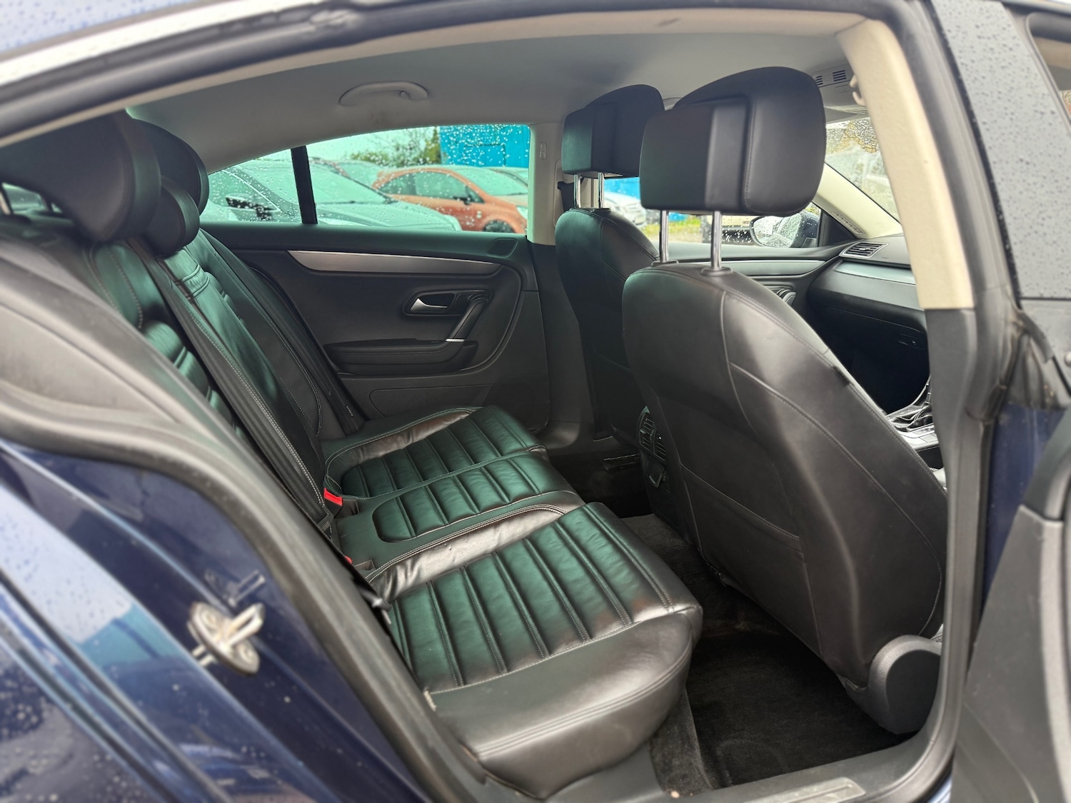 Used Volkswagen CC 2014 for sale - 76919445: Photo 42