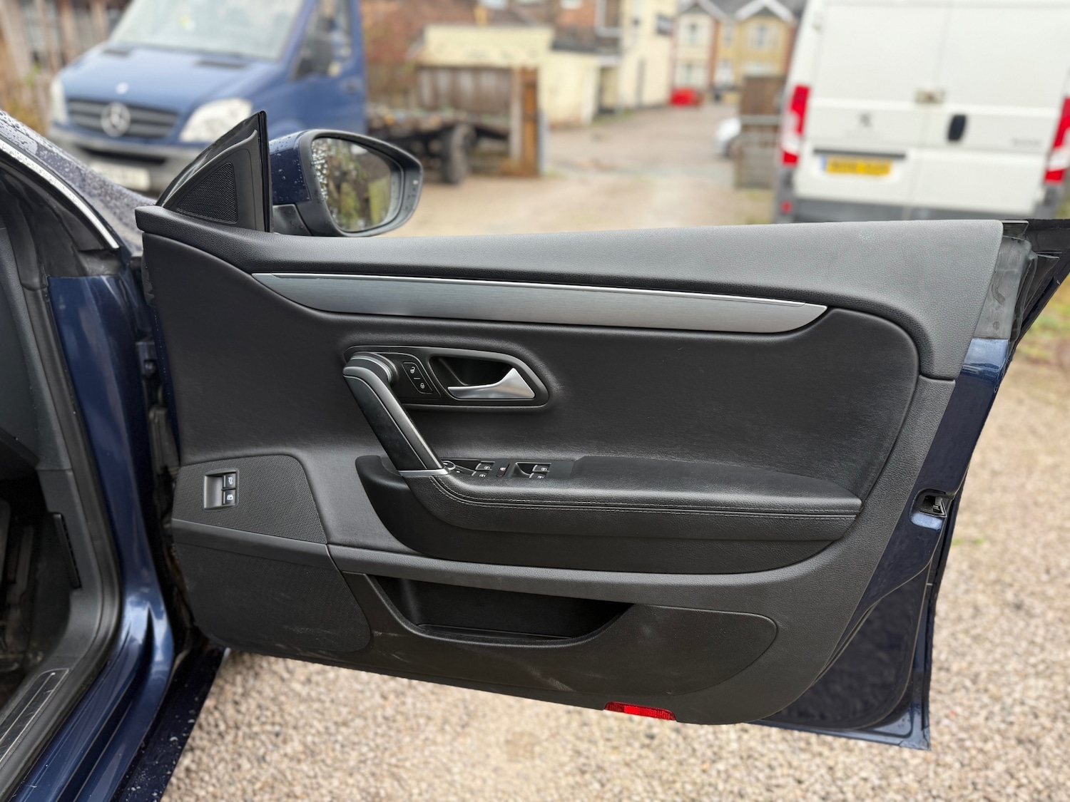 Used Volkswagen CC 2014 for sale - 76919445: Photo 43