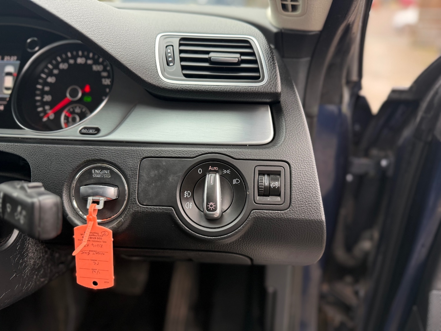 Used Volkswagen CC 2014 for sale - 76919445: Photo 45