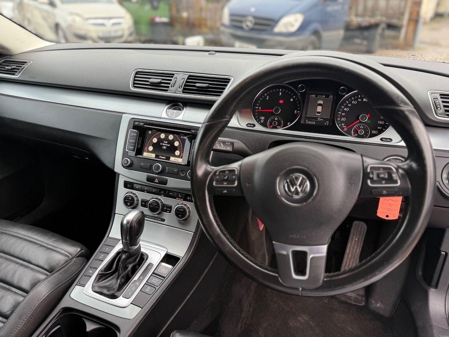 Used Volkswagen CC 2014 for sale - 76919445: Photo 46