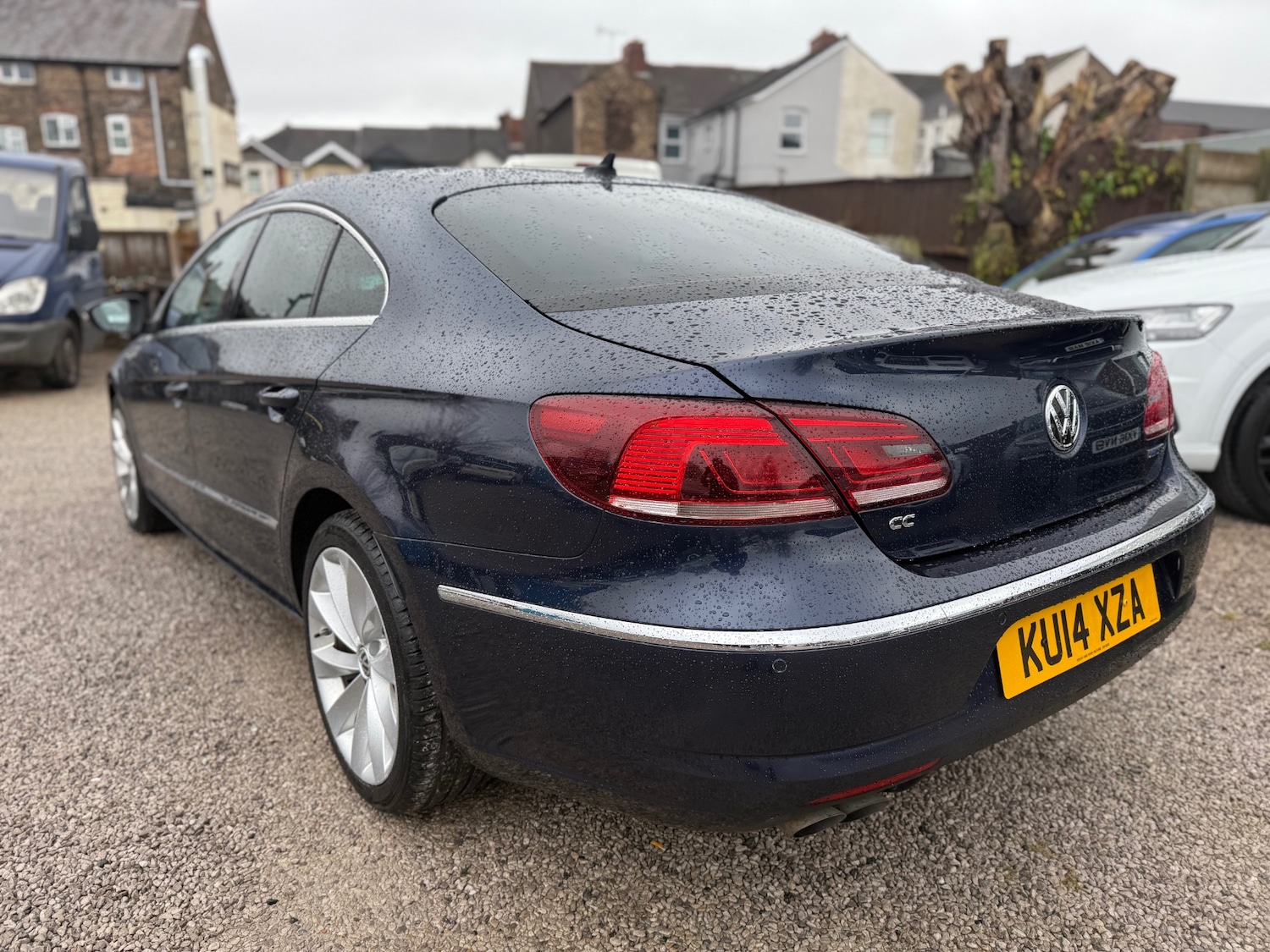 Used Volkswagen CC 2014 for sale - 76919445: Photo 7