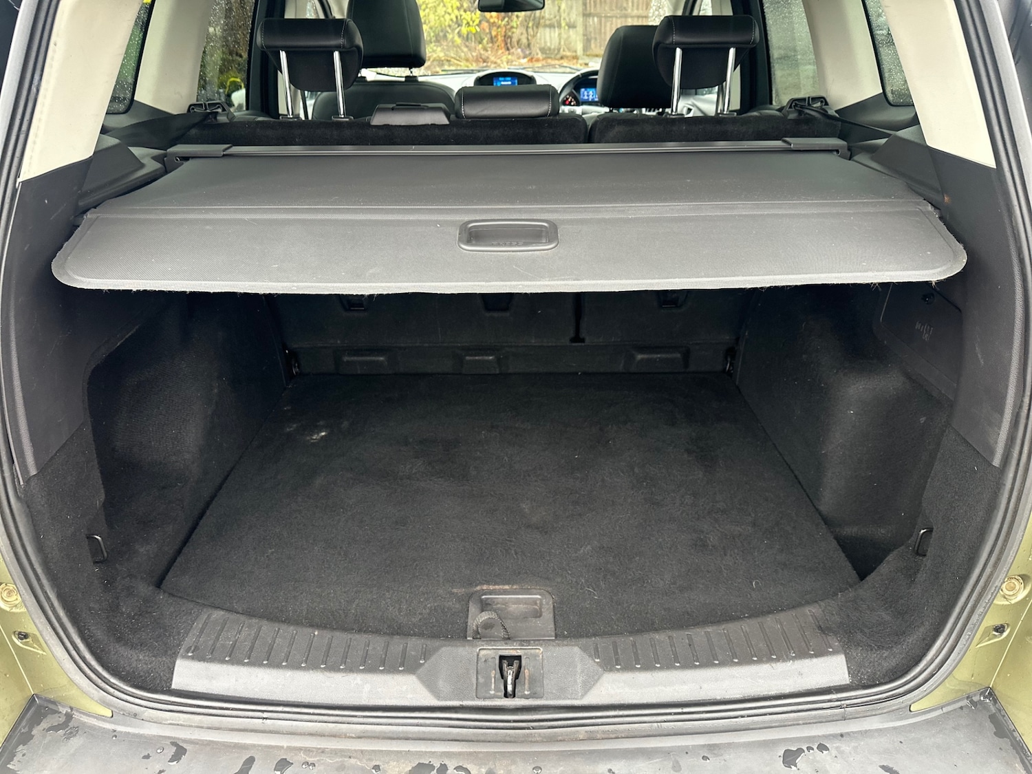 Used Ford Kuga 2013 for sale - 76763284: Photo 11