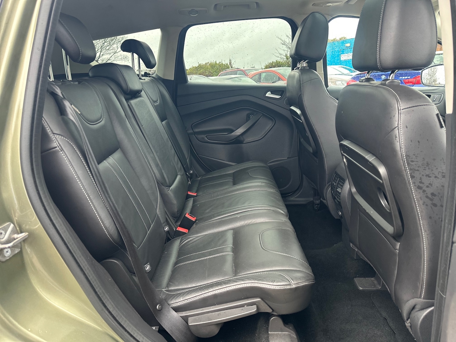 Used Ford Kuga 2013 for sale - 76763284: Photo 12