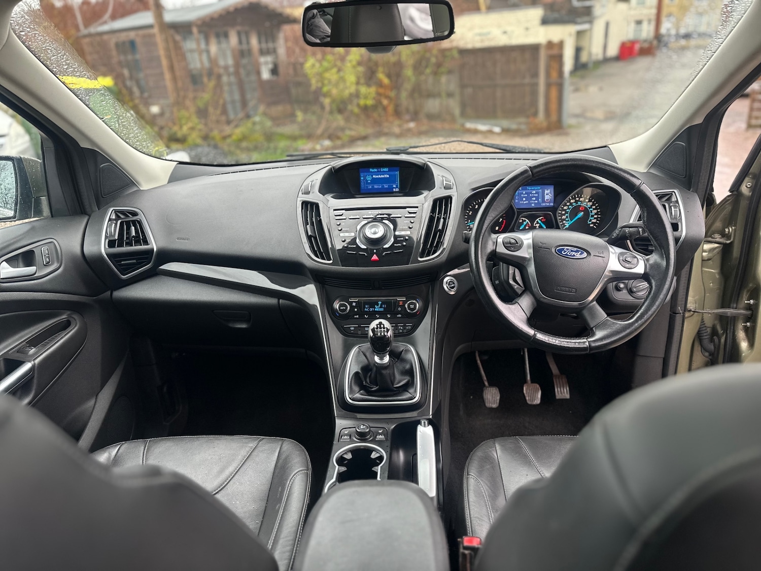 Used Ford Kuga 2013 for sale - 76763284: Photo 13