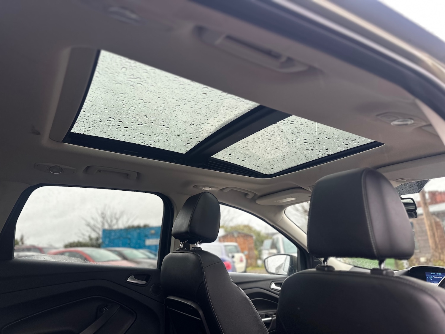 Used Ford Kuga 2013 for sale - 76763284: Photo 14