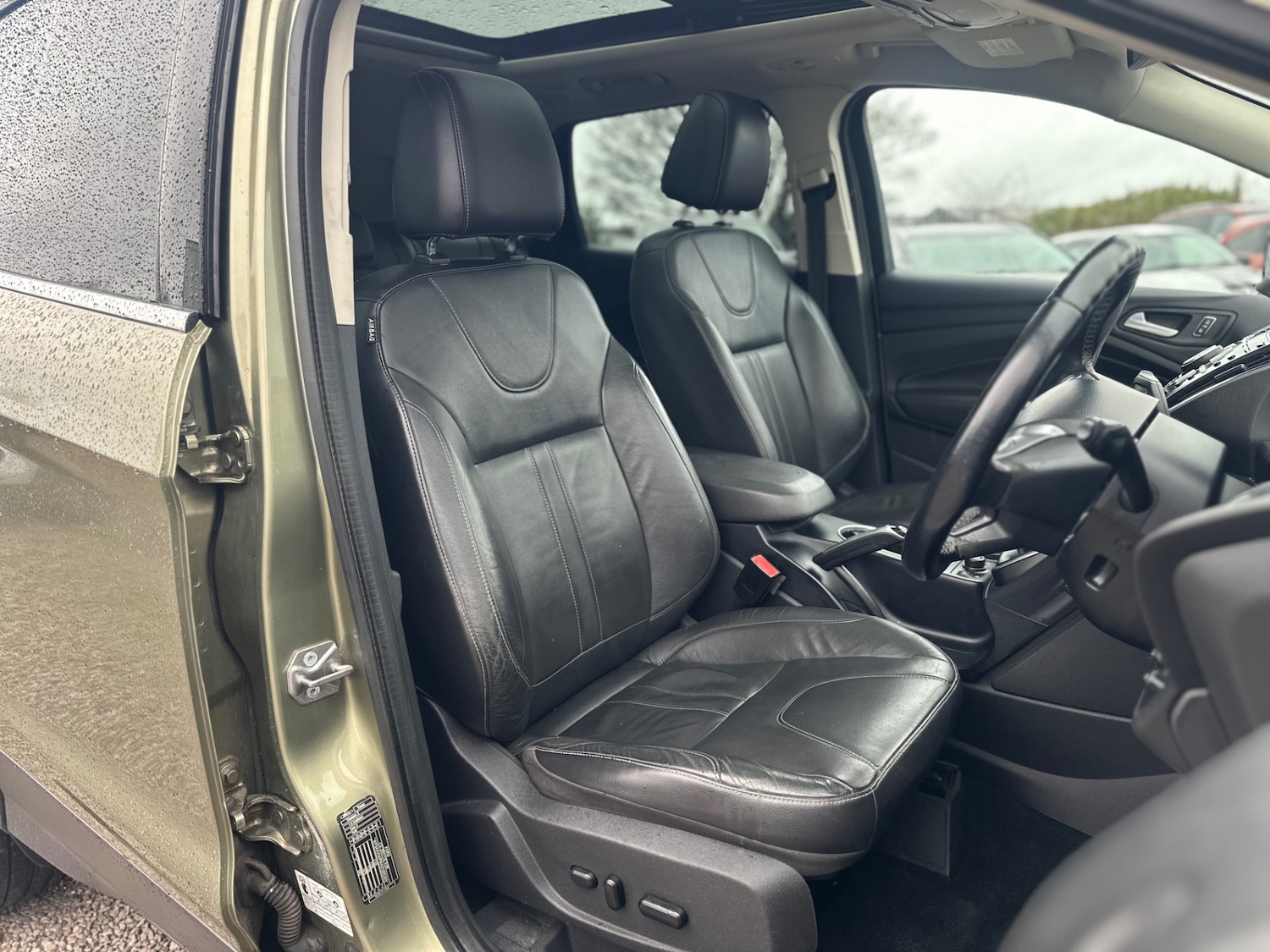 Used Ford Kuga 2013 for sale - 76763284: Photo 15