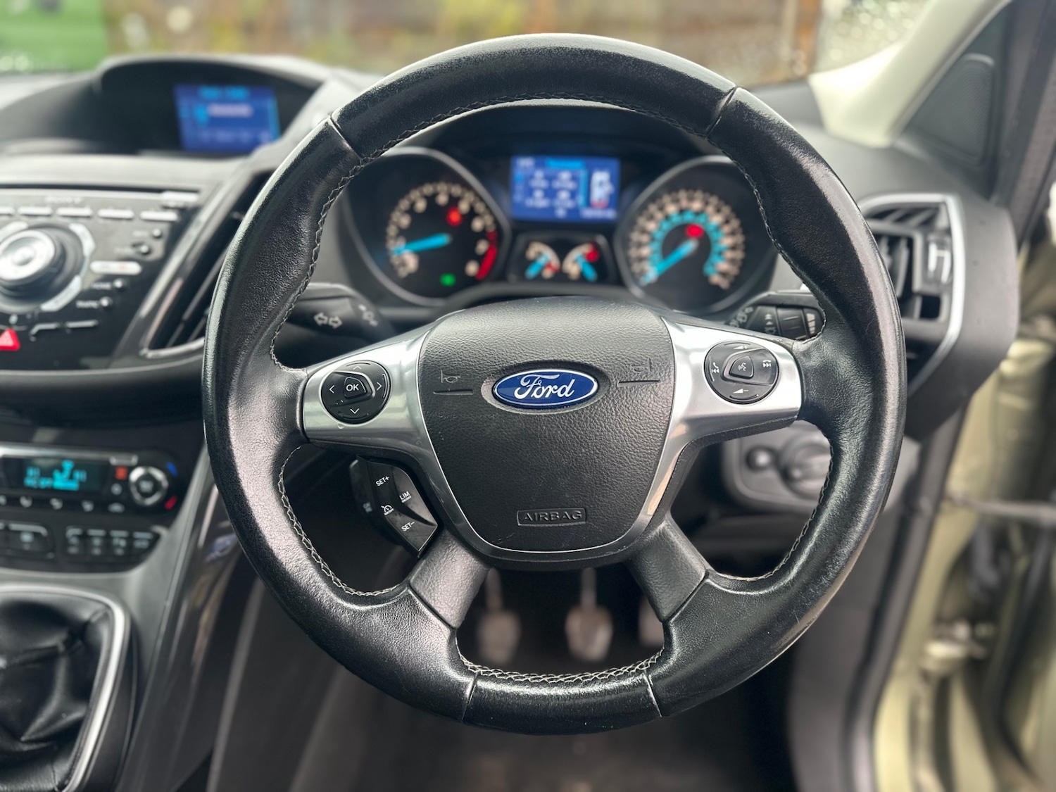 Used Ford Kuga 2013 for sale - 76763284: Photo 16