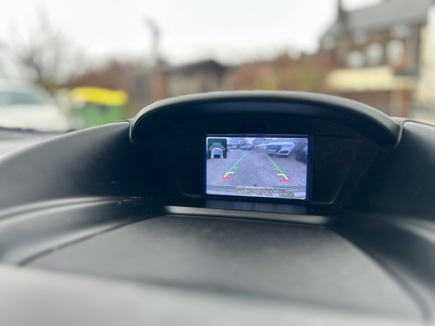 Used Ford Kuga 2013 for sale - 76763284: Photo 19