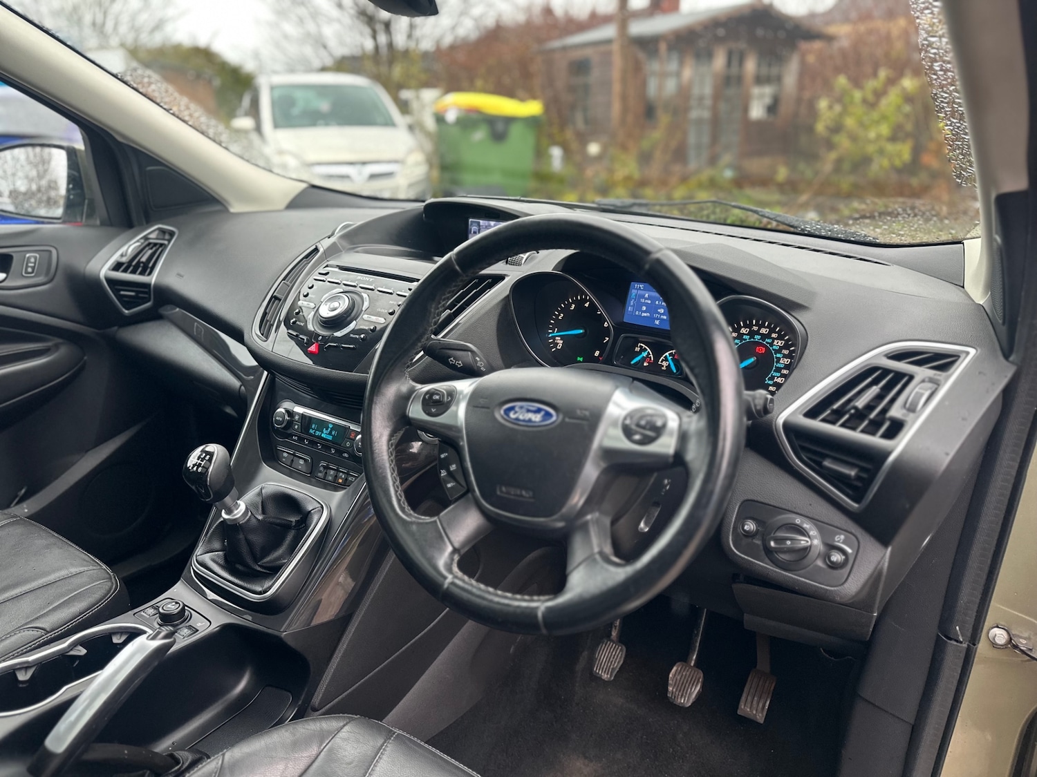 Used Ford Kuga 2013 for sale - 76763284: Photo 20