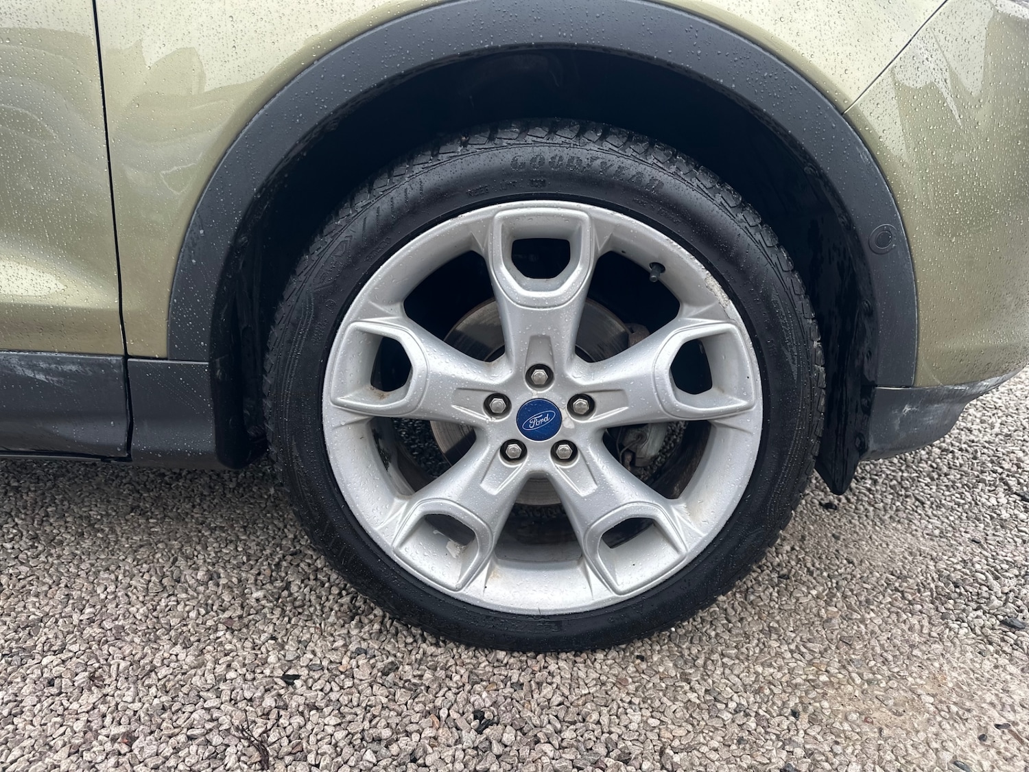 Used Ford Kuga 2013 for sale - 76763284: Photo 26