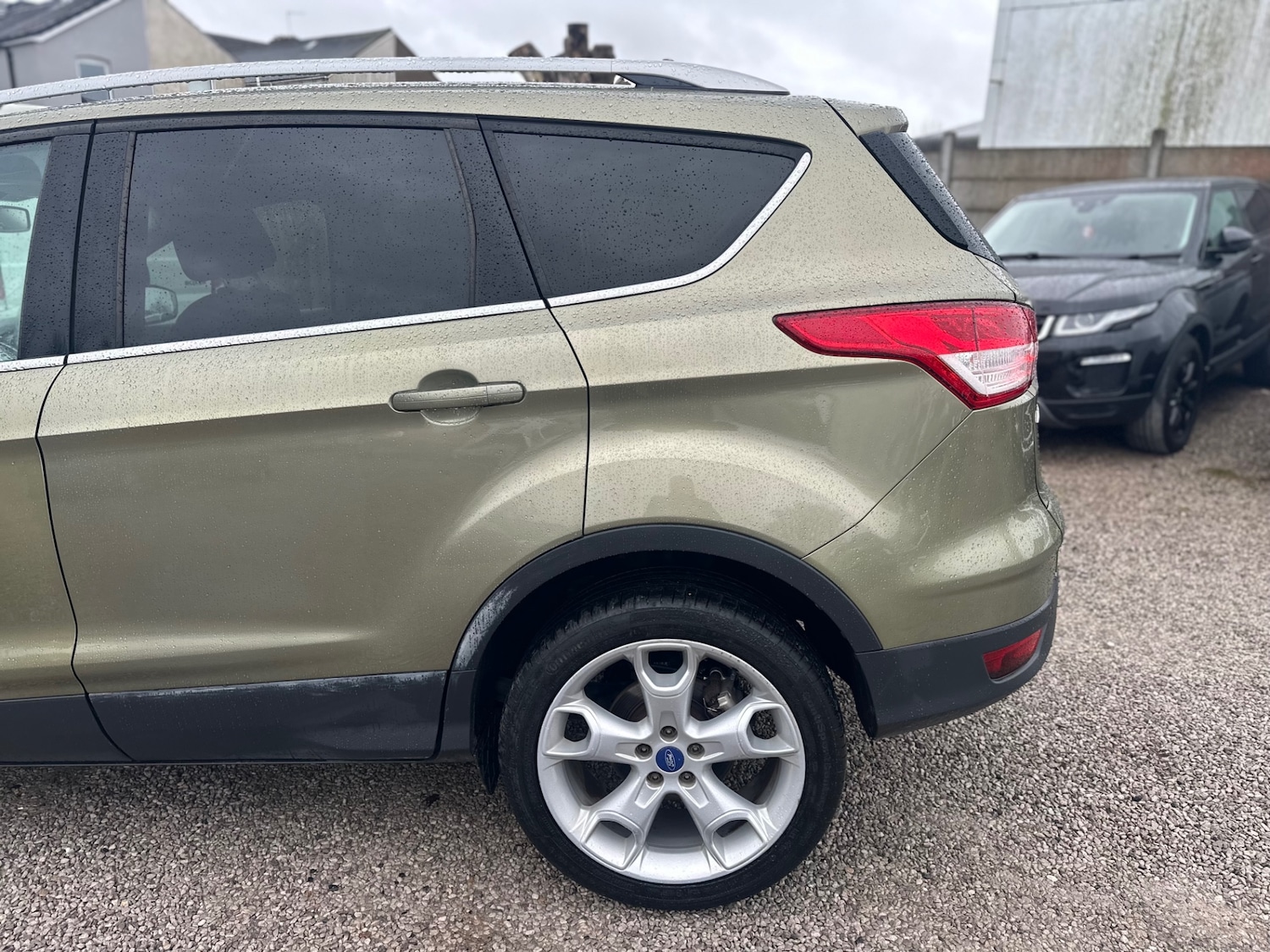 Used Ford Kuga 2013 for sale - 76763284: Photo 33