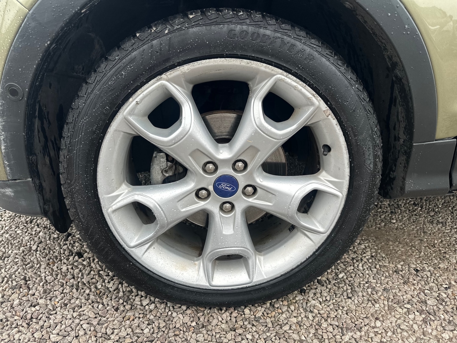 Used Ford Kuga 2013 for sale - 76763284: Photo 36