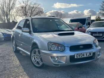 Used Subaru Impreza 2004 for sale - 73866635: Photo