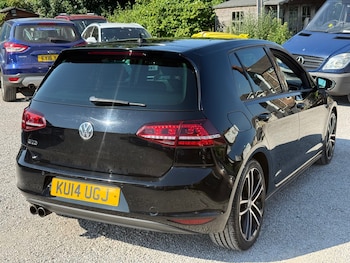 Used Volkswagen Golf 2014 for sale - 79154472: Photo