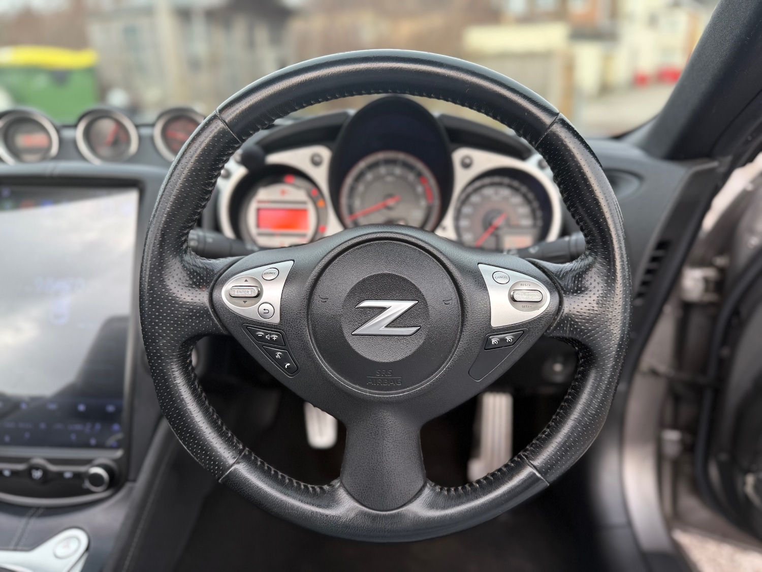 Used Nissan 370 Z 2010 for sale - 77556887: Photo 12