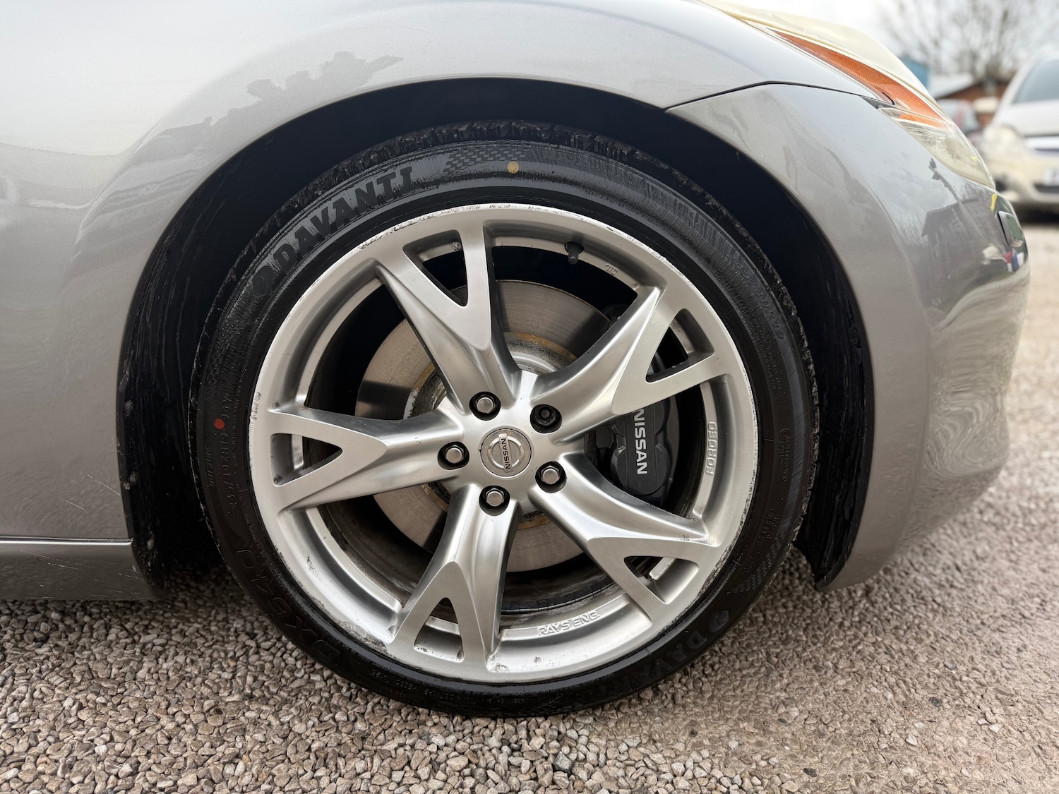 Used Nissan 370 Z 2010 for sale - 77556887: Photo 21