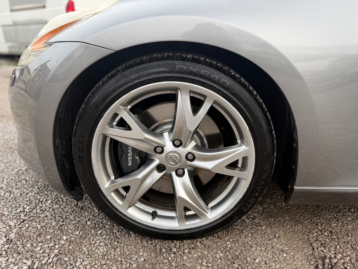 Used Nissan 370 Z 2010 for sale - 77556887: Photo 25