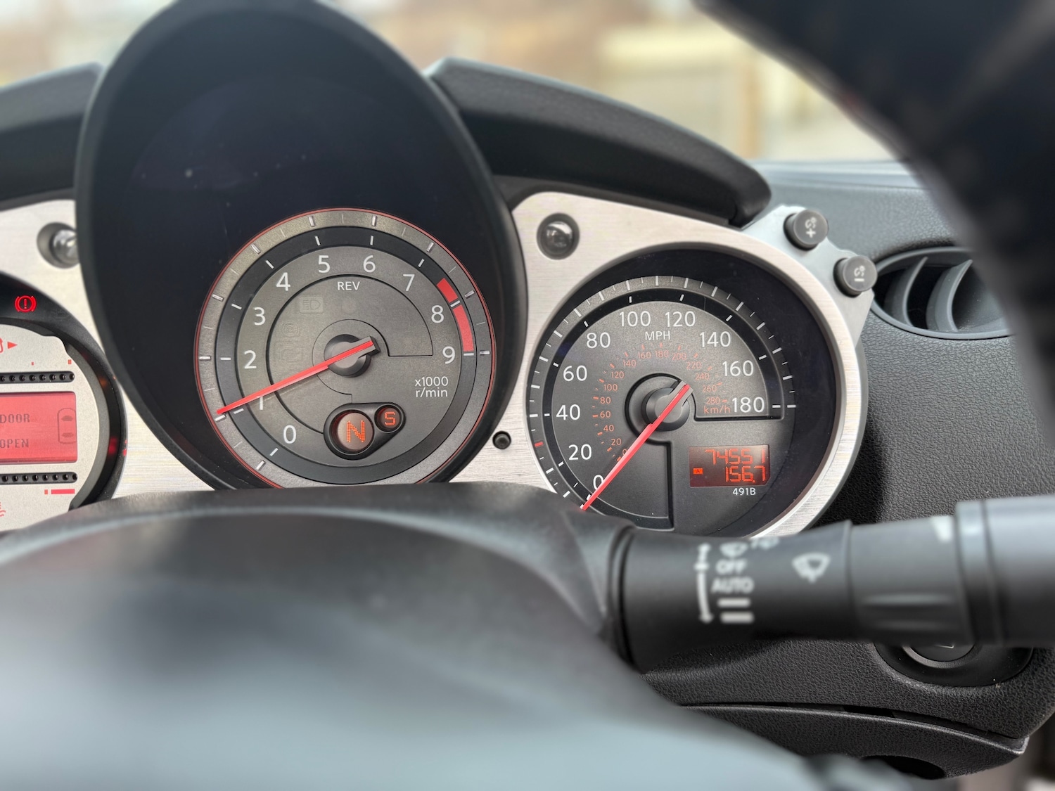 Used Nissan 370 Z 2010 for sale - 77556887: Photo 29