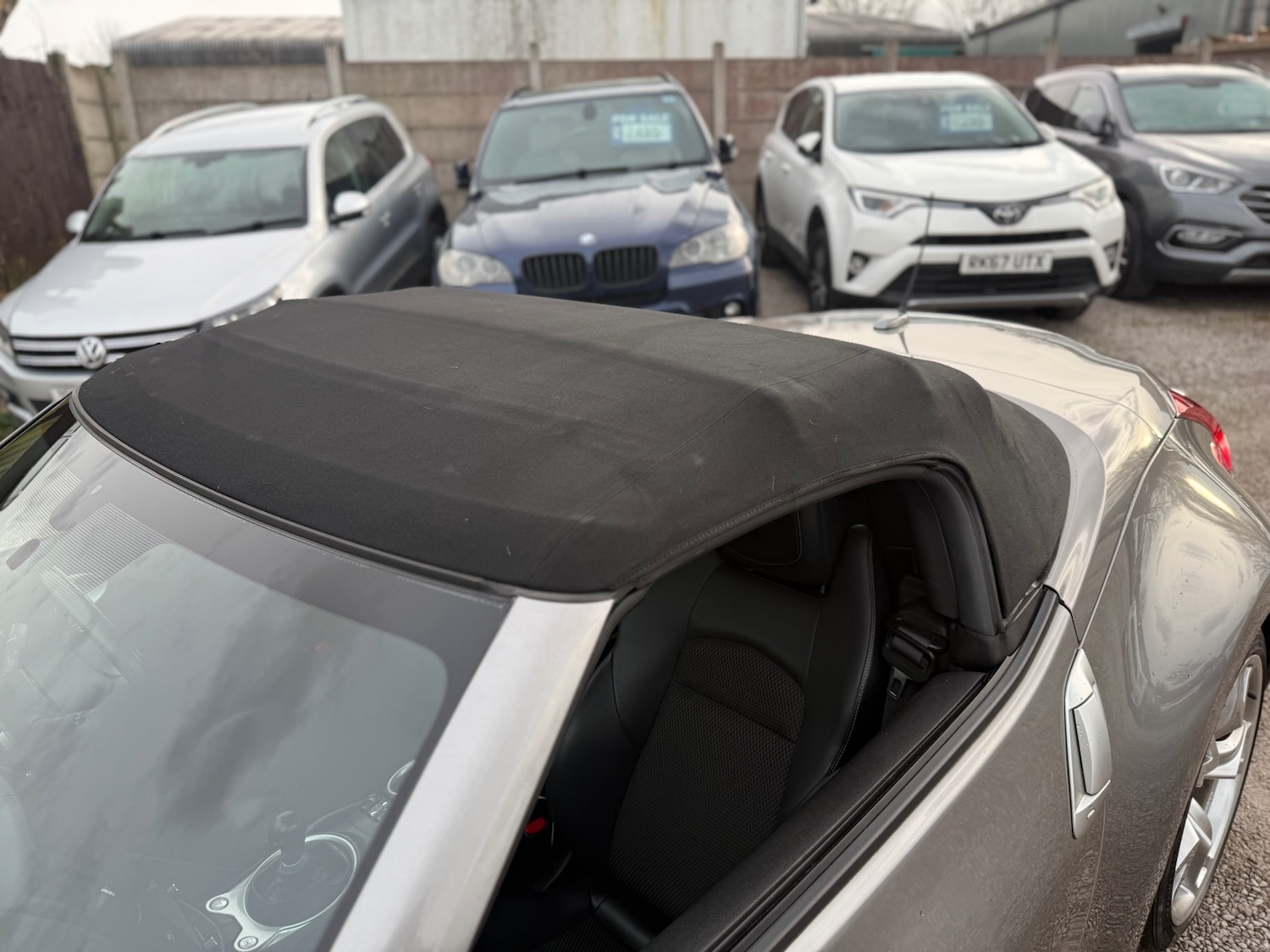 Used Nissan 370 Z 2010 for sale - 77556887: Photo 35