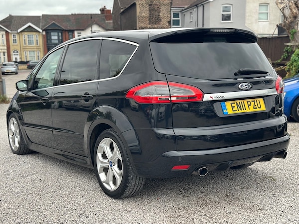 Used Ford S-Max 2011 for sale - 76225490: Photo 10