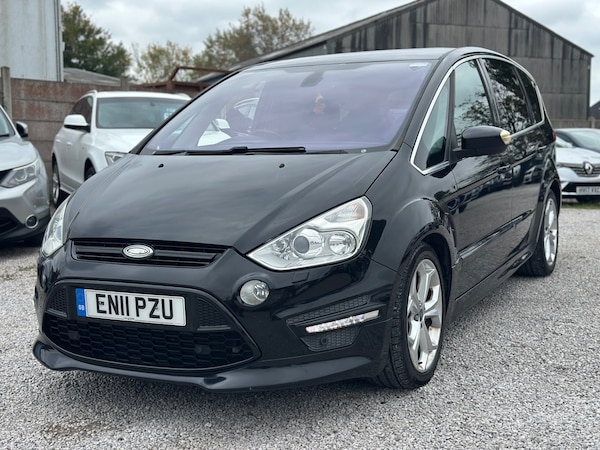 Used Ford S-Max 2011 for sale - 76225490: Photo 13