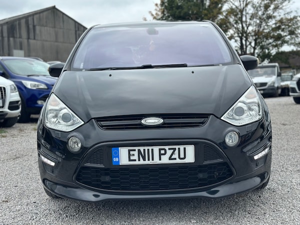 Used Ford S-Max 2011 for sale - 76225490: Photo 14